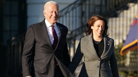 Joe Biden’s foreign policy has been disastrous, but Kamala Harris’ can be nightmarish