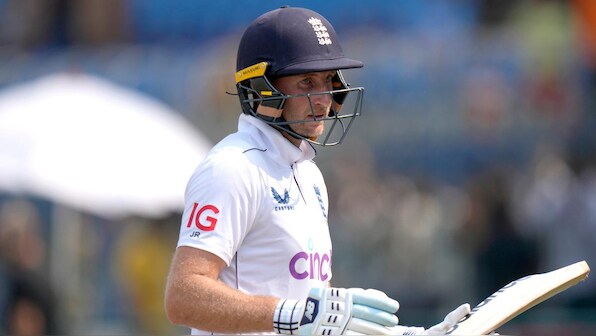 Joe Root breaks Alastair Cook's record to become England's highest Test run-scorer, enters top 5 all-time