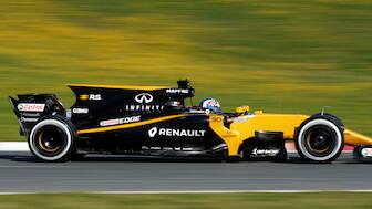 Renault have won five driver's titles and six constructors championships since entering Formula 1 in 1977. Reuters
