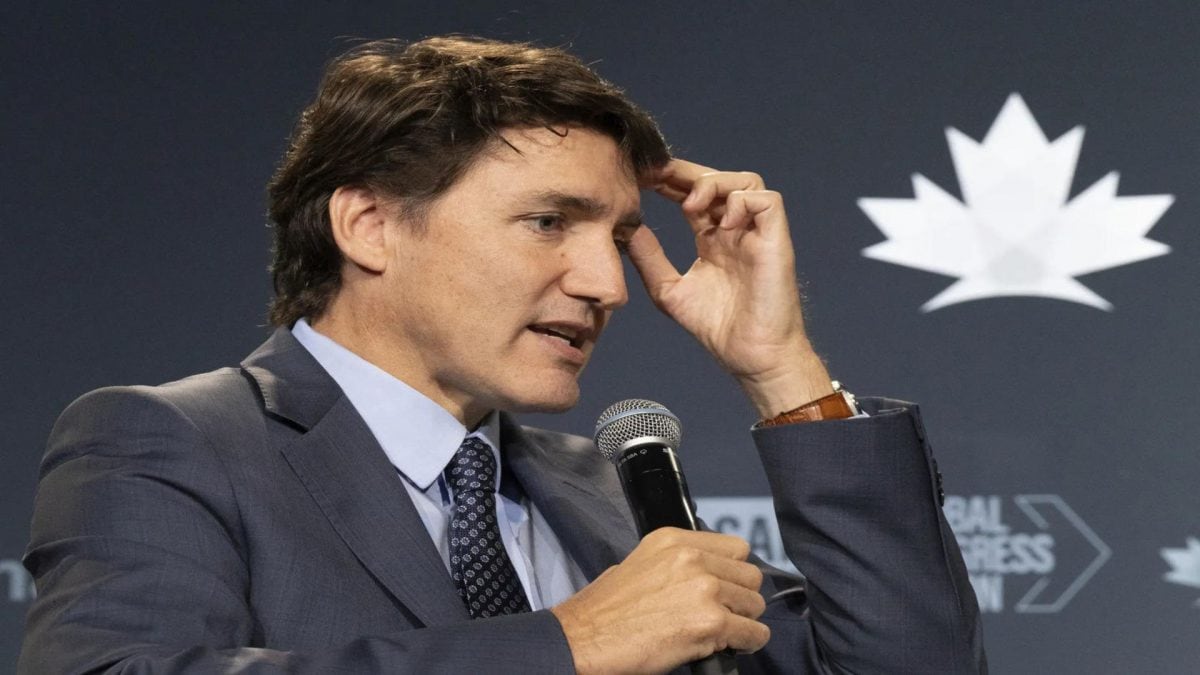 Trudeau responsible for damaging ties, says MEA as Canada PM admits 'no proof' against India in Nijjar killing