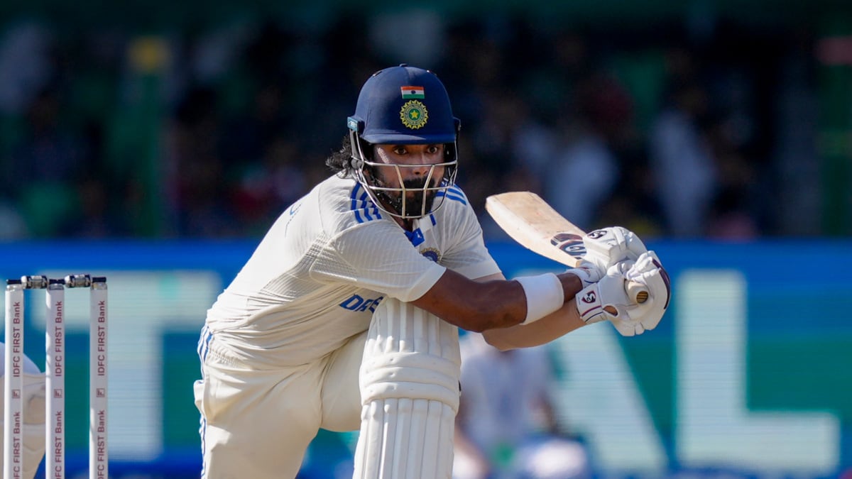 India A vs Australia A: KL Rahul fails to impress while Dhruv Jurel scores fighting fifty in 2nd unofficial Test at MCG