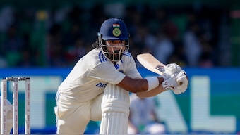 Senior India wicketkeeper-batter KL Rahul had been benched for the remainder of the Test series against New Zealand after scoring 0 and 12 in the first Test in Bengaluru. PTI