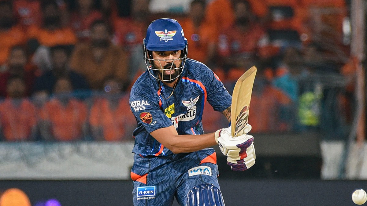 KL Rahul wants 'love and respect' from us, reveals Delhi Capitals co-owner Parth Jindal KL Rahul wants 'love and respect' from us, reveals Delhi Capitals co-owner Parth Jindal