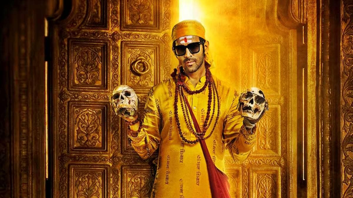 Kartik Aaryan on Bhool Bhulaiyaa 3: The Sequel That's Not a Sequel, But a New Chapter