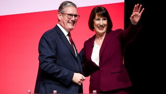 During the first budget presentation of the Labour government led by Prime Minister Keir Starmer, Finance Minister Rachel Reeves delivered some good news about the projected GDP growth of the country. Reuters)