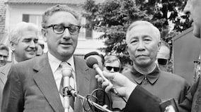 The 1973 Nobel Peace Prize was the most controversial in history: What happened then?