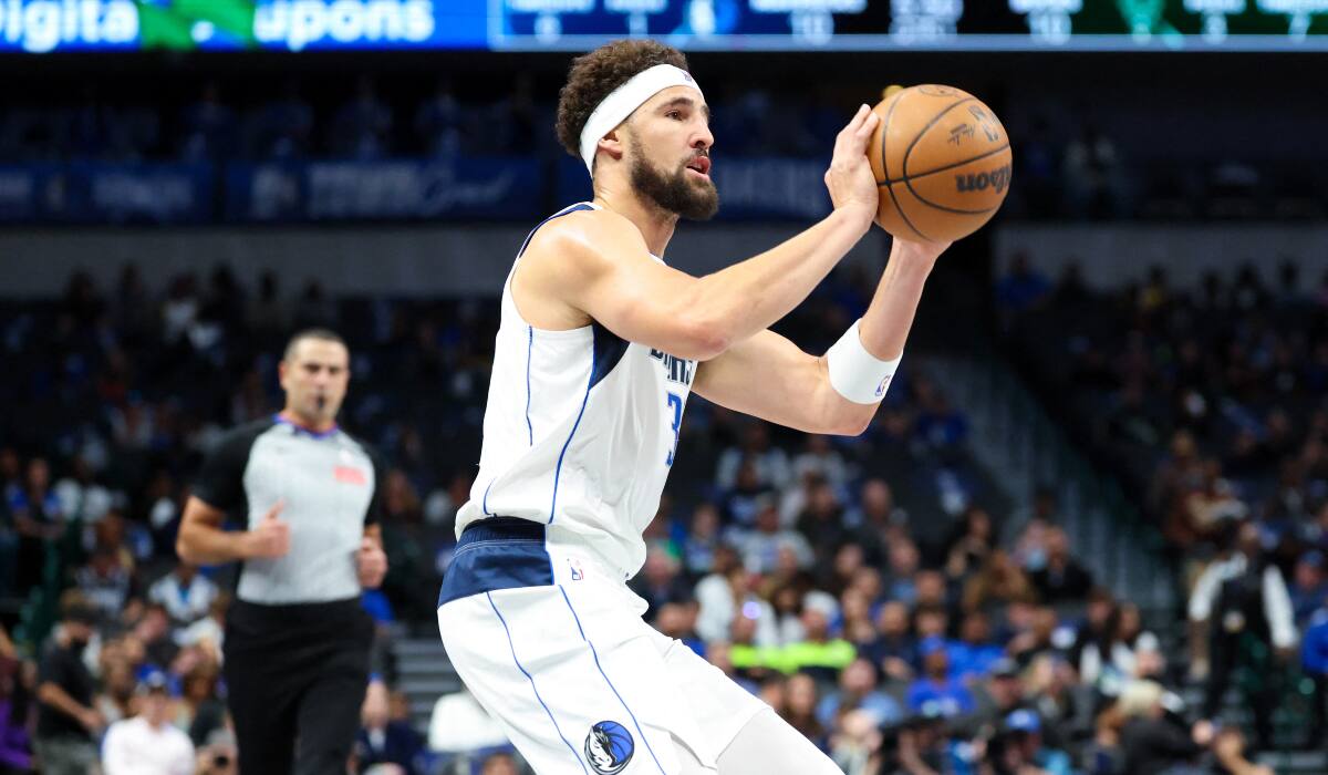 Klay Thompson