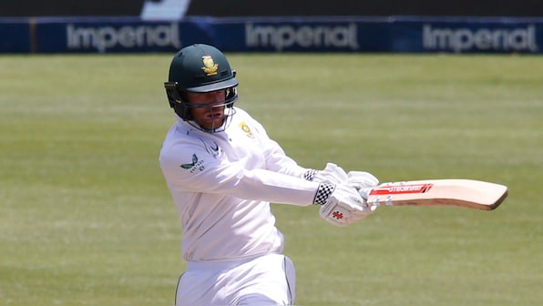 Bangladesh vs South Africa: Verreynne’s fighting ton, Rabada’s early strikes leaves Tigers facing innings defeat on Day 2 in Mirpur