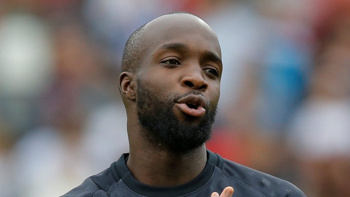 In 2014, Lassana Diarra left Lokomotiv Moscow one year into a four-year deal and the club took the matter to FIFA’s Dispute Resolution Chamber (DRC), arguing he had breached the rules when his contract was terminated. Reuters In 2014, Lassana Diarra left Lokomotiv Moscow one year into a four-year deal and the club took the matter to FIFA’s Dispute Resolution Chamber (DRC), arguing he had breached the rules when his contract was terminated. Reuters