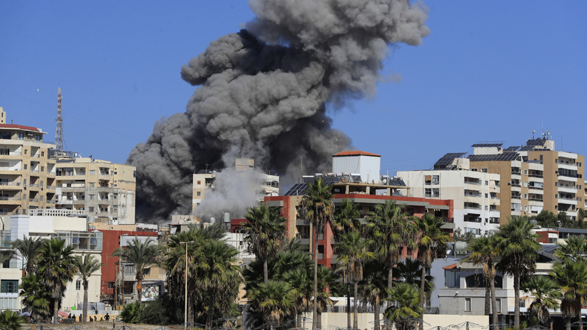 Lebanon on the brink: Can Paris Conference spark hope amid despair? Lebanon on the brink: Can Paris Conference spark hope amid despair?