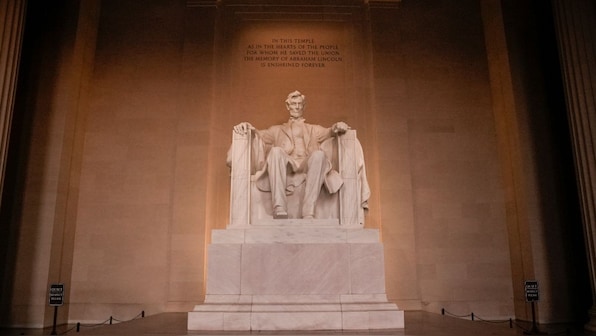 Presidents of the United States: Abraham Lincoln, the saviour of the Union
