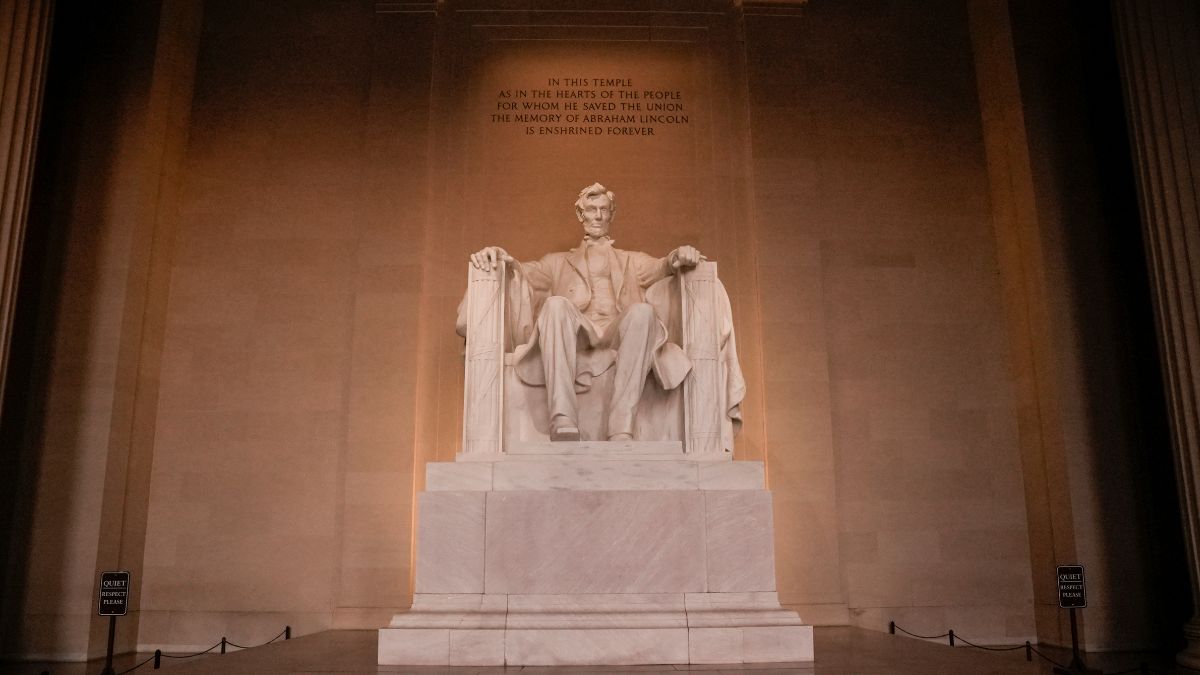 Presidents of the United States: Abraham Lincoln, the saviour of the Union Presidents of the United States: Abraham Lincoln, the saviour of the Union