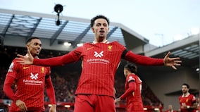 Premier League: Liverpool pass Chelsea test, Wolves boss claims referees 'subconsciously biased' towards Man City