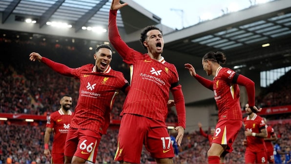 Premier League: Liverpool secure hard-fought win over Chelsea; Manchester City edge Wolves