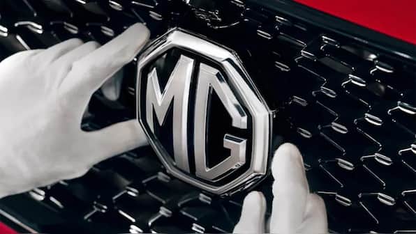 MG Motor under Indian government’s scrutiny over ties with China, EV expansion plans on hold