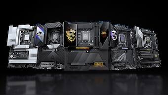 MSI has packed in a whole bunch of features aimed at boosting performance and making sure users can easily get the most out of their systems. One standout feature is AI Boost, which pushes overclocking to new heights, especially for AI tasks. Image Credit: MSI