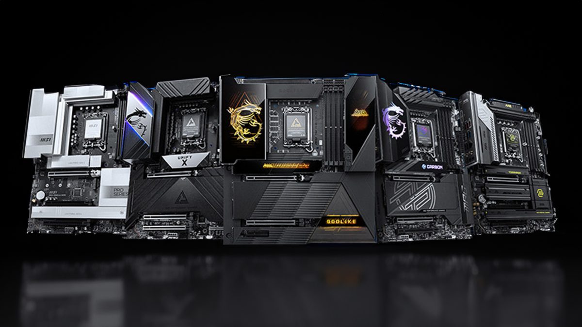 MSI has packed in a whole bunch of features aimed at boosting performance and making sure users can easily get the most out of their systems. One standout feature is AI Boost, which pushes overclocking to new heights, especially for AI tasks. Image Credit: MSI MSI has packed in a whole bunch of features aimed at boosting performance and making sure users can easily get the most out of their systems. One standout feature is AI Boost, which pushes overclocking to new heights, especially for AI tasks. Image Credit: MSI