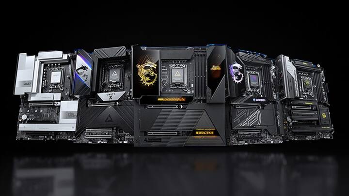 MSI launches new Z890 series of Motherboards for Intel’s latest AI Core Ultra 200 processors MSI launches new Z890 series of Motherboards for Intel’s latest AI Core Ultra 200 processors