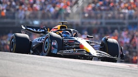 United States Grand Prix: Max Verstappen regaining form and other takeaways from weekend in Austin