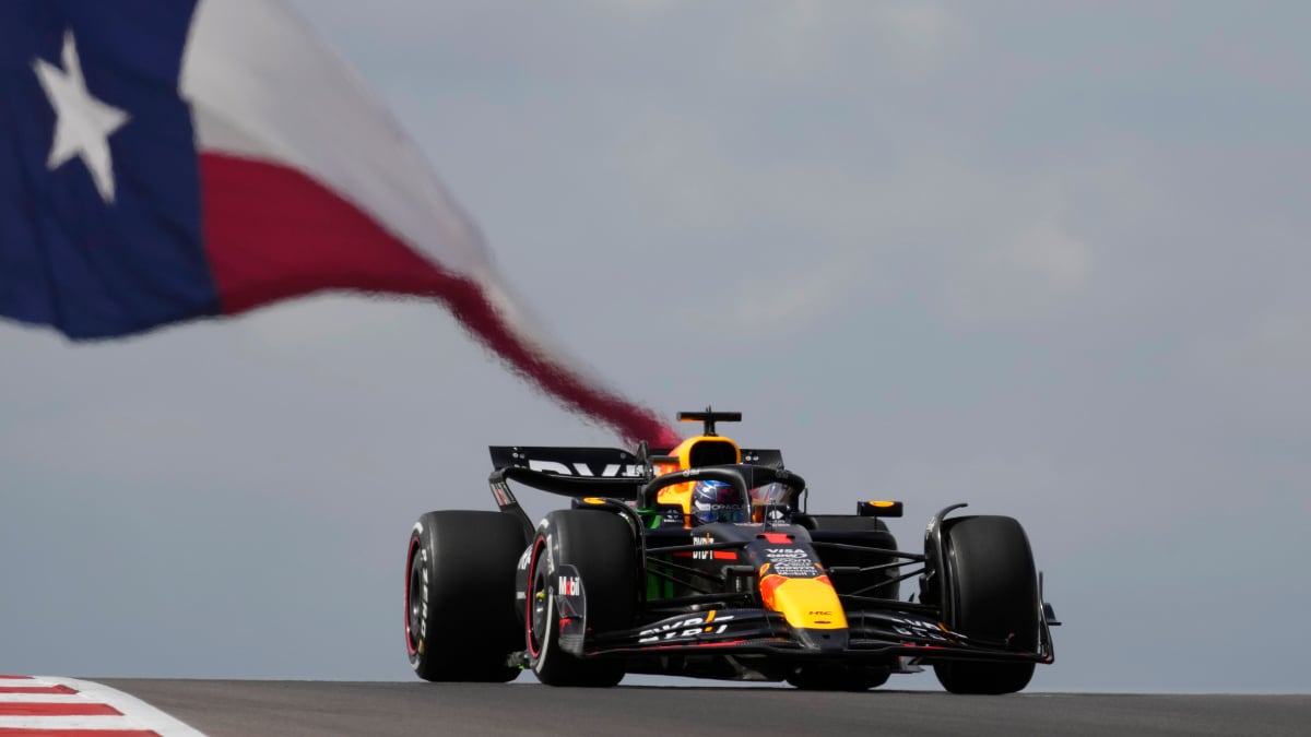 Verstappen Regains Momentum as FIA Inspects Red Bull Cars: Key Highlights Ahead of Austin Race – Firstpost
