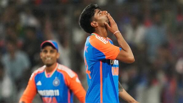 India v Bangladesh: Mayank Yadav's positive first impression and more takeaways from first T20I