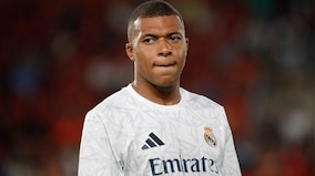 Kylian Mbappe's representatives dismiss Swedish reports of rape claim: 'These accusations are totally false...'