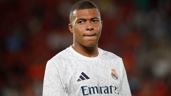 Kylian Mbappe's representatives dismiss Swedish reports of rape claim: 'These accusations are totally false...'