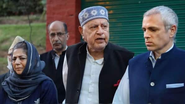 Will PDP join a Congress-NC government in Jammu and Kashmir?