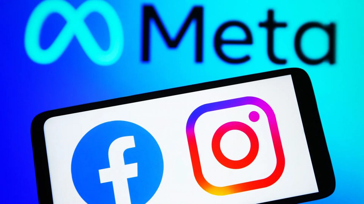 Meta slapped with €91 million fine for storing users' Facebook, Insta passwords as readable plain text Meta slapped with €91 million fine for storing users' Facebook, Insta passwords as readable plain text