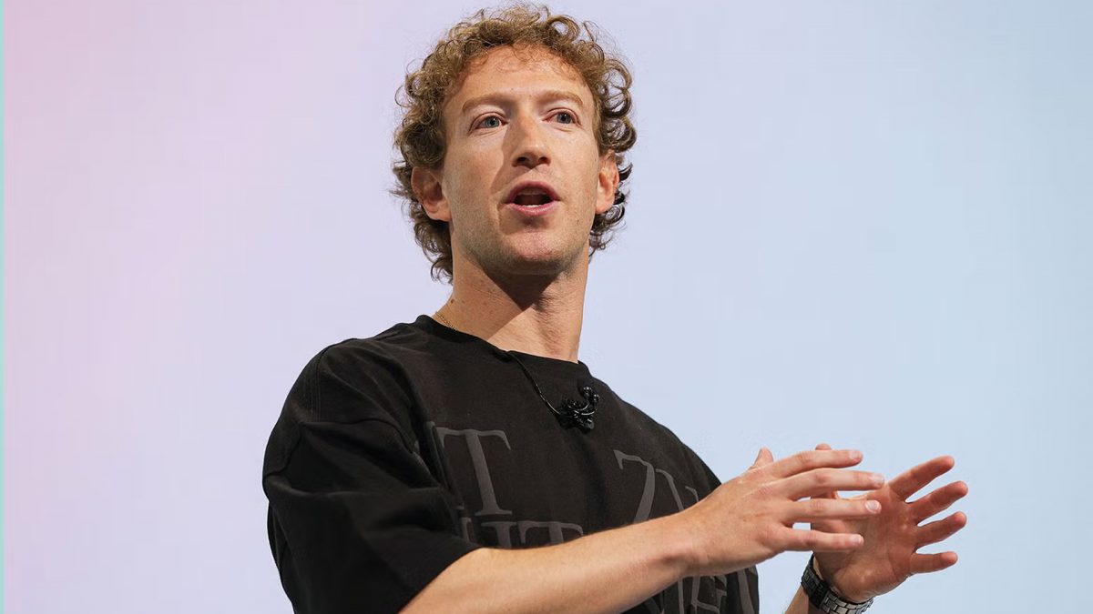 Meta’s Q3 profit grows by 35% thanks to strong ad revenue and massive AI adoption Meta’s Q3 profit grows by 35% thanks to strong ad revenue and massive AI adoption