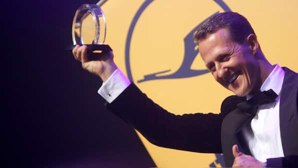 F1 icon Michael Schumacher could make another public appearance after daughter's wedding: Report