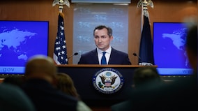 'Have chosen an alternate path': US criticises India for not cooperating with Canada on Nijjar killing allegations
