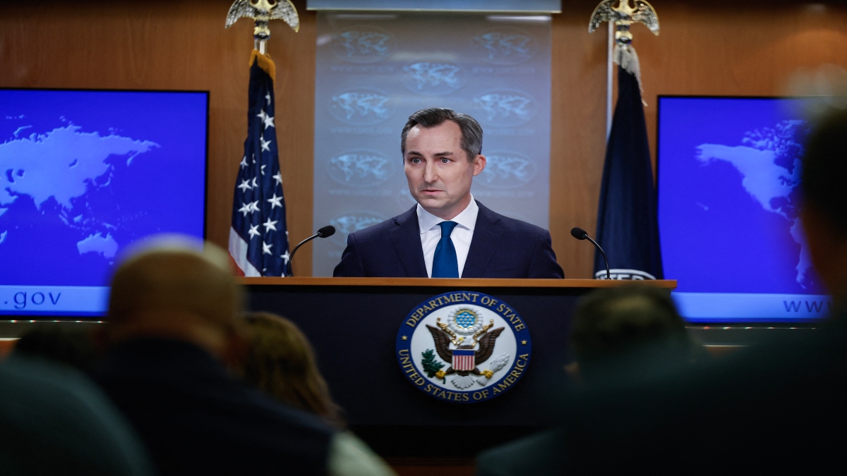 'Have chosen an alternate path': US criticises India for not cooperating with Canada on Nijjar killing allegations 'Have chosen an alternate path': US criticises India for not cooperating with Canada on Nijjar killing allegations