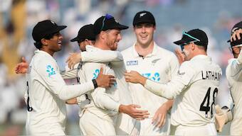 It has taken 69 years for New Zealand to win their first Test series in India, and they achieved it with a carefully crafted attacking brand of cricket. AP