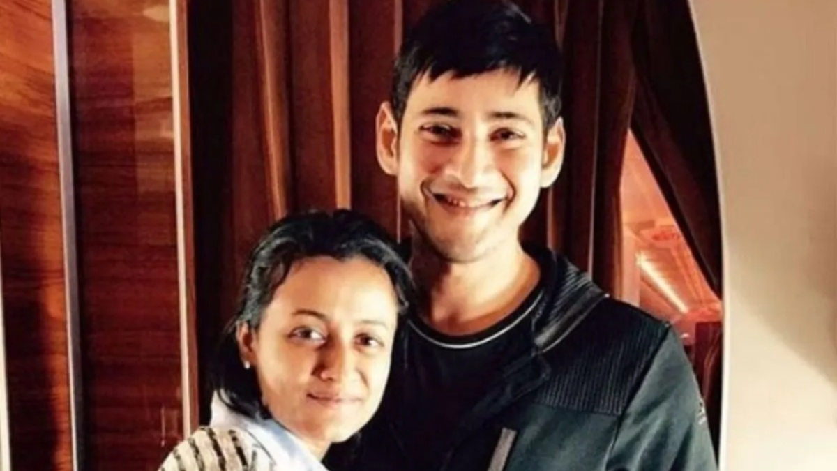 When Mahesh Babu's wife Namrata Shirodkar revealed she was offered 'lots of bold roles' before marriage: 'I wouldn’t exchange...' When Mahesh Babu's wife Namrata Shirodkar revealed she was offered 'lots of bold roles' before marriage: 'I wouldn’t exchange...'