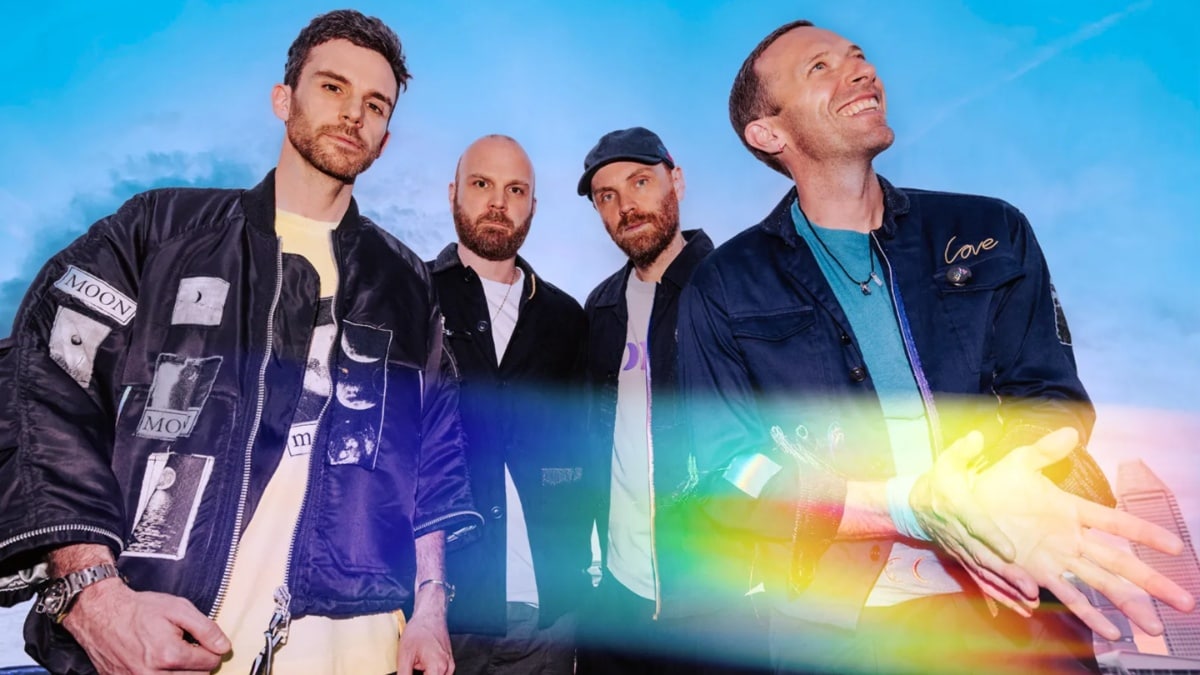 Amid Taylor Swift & Sabrina Carpenter's dominance, how Coldplay emerges as a global phenomenon