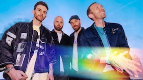 Amid Taylor Swift & Sabrina Carpenter's dominance, how Coldplay emerges as a global phenomenon