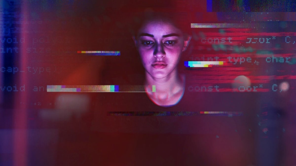 Netflix’s CTRL Movie Review Ananya Panday’s compelling performance