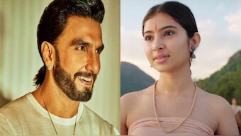 Ranveer Singh to romance 19-yr-old Sara Arjun in Uri director Aditya Dhar's next? Fans say, 'Isn’t Deepika Padukone & Anushka Sharma both have 20+ age gap with Shah Rukh Khan &...'