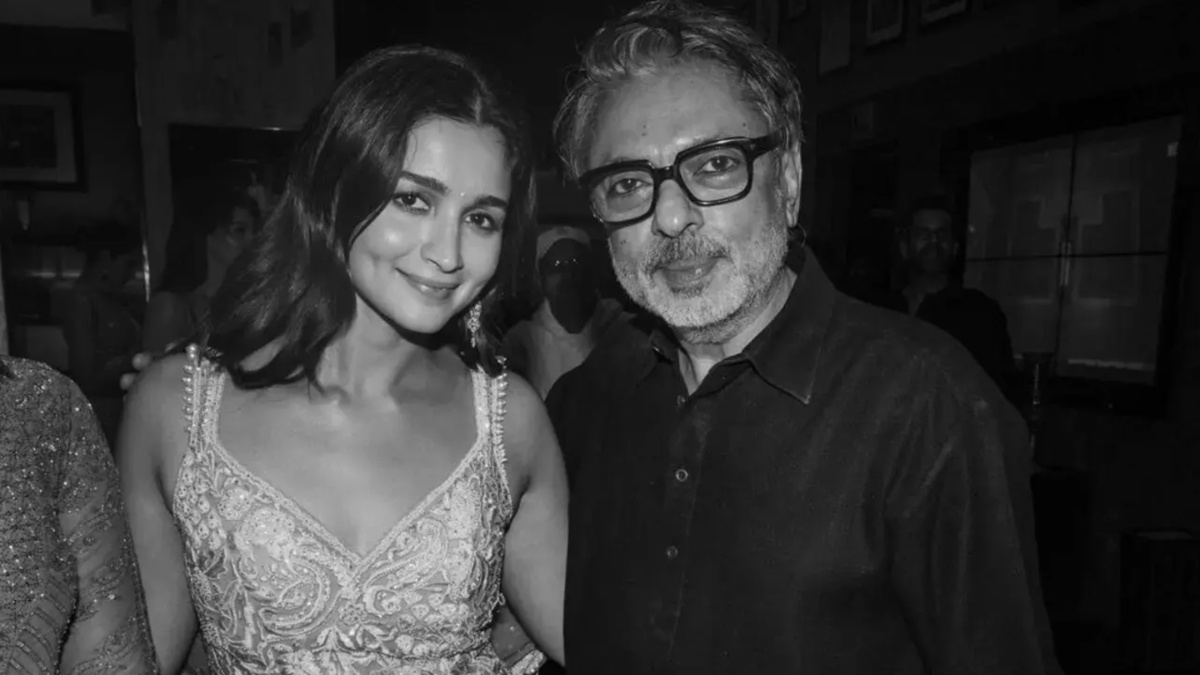 'Alia Bhatt cried, raved, ranted, locked herself in a room when Inshallah with Salman Khan got shelved,' reveals Sanjay Leela Bhansali 'Alia Bhatt cried, raved, ranted, locked herself in a room when Inshallah with Salman Khan got shelved,' reveals Sanjay Leela Bhansali