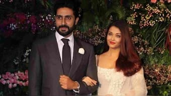 When Abhishek Bachchan's sister Shweta Nanda gave marriage advice to Aishwaya Rai: 'She has immense patience which is going to...' WATCH