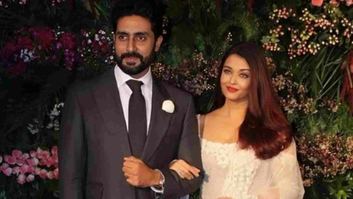 When Abhishek Bachchan's sister Shweta Nanda gave marriage advice to Aishwaya Rai: 'She has immense patience which is going to...' WATCH When Abhishek Bachchan's sister Shweta Nanda gave marriage advice to Aishwaya Rai: 'She has immense patience which is going to...' WATCH