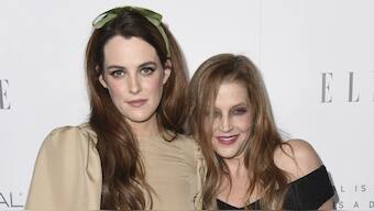 Riley Keough felt a duty to finish Lisa Marie Presley’s book on Elvis, grief, addiction and love