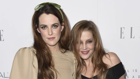 Riley Keough felt a duty to finish Lisa Marie Presley’s book on Elvis, grief, addiction and love