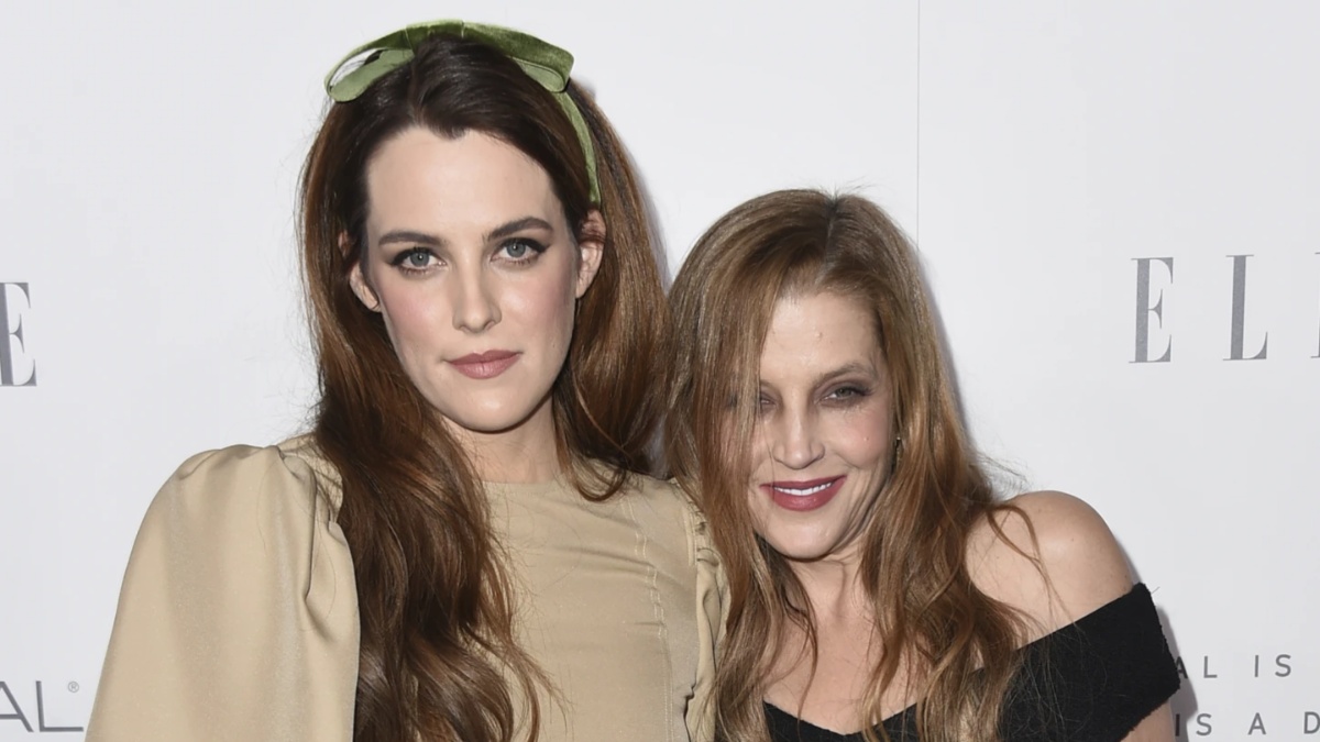 Riley Keough felt a duty to finish Lisa Marie Presley’s book on Elvis, grief, addiction and love Riley Keough felt a duty to finish Lisa Marie Presley’s book on Elvis, grief, addiction and love