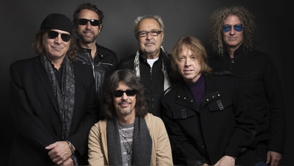 After years of finding the Rock & Roll Hall of Fame cold as ice, Foreigner now knows what love is