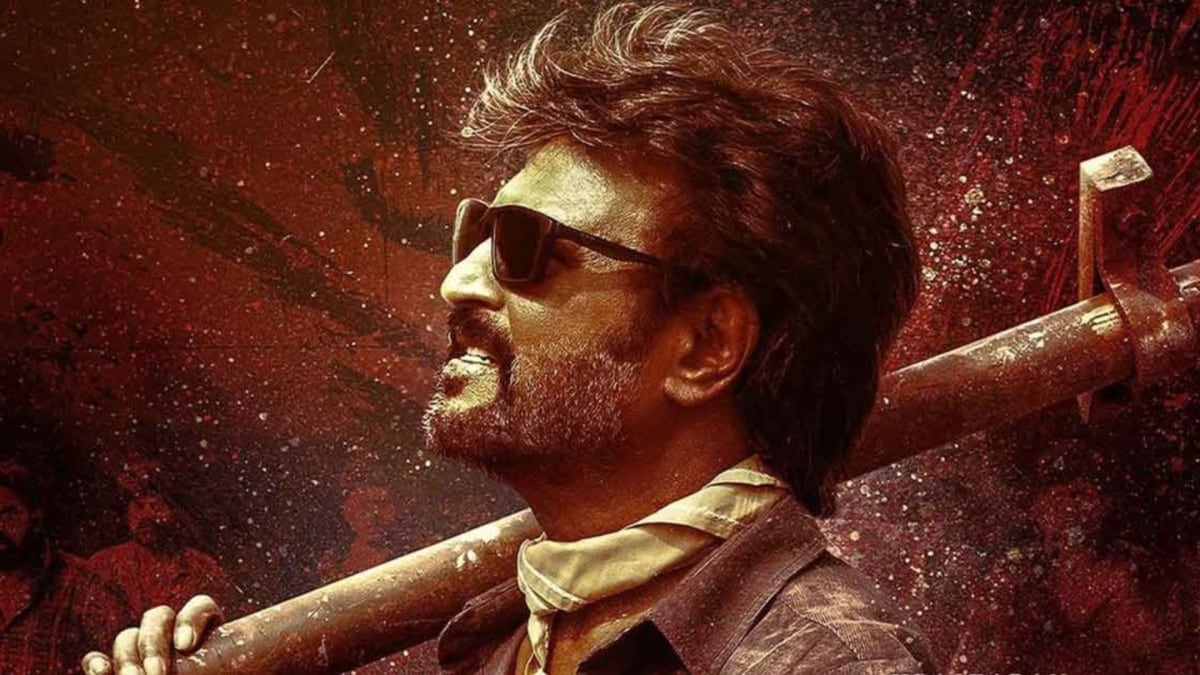 Rajinikanth movie review hotsell