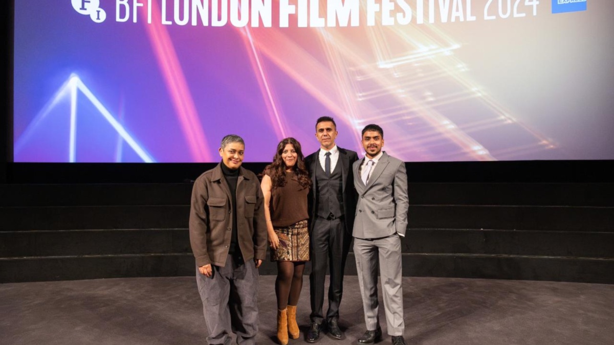 Adarsh Gourav, Vineet Kumar Singh & Shashank Arora's Superboys of Malegaon Garners Acclaim at the 68th BFI London Film Festival Adarsh Gourav, Vineet Kumar Singh & Shashank Arora's Superboys of Malegaon Garners Acclaim at the 68th BFI London Film Festival