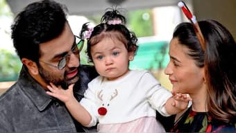 Jigra star Alia Bhatt on having a second child with Ranbir Kapoor: 'More babies, lots of...'