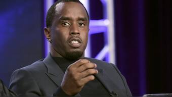 6 people accuse Diddy of sexual assault in new lawsuits, including man who was 16 at the time